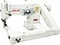 industrial zigzag sewing machine